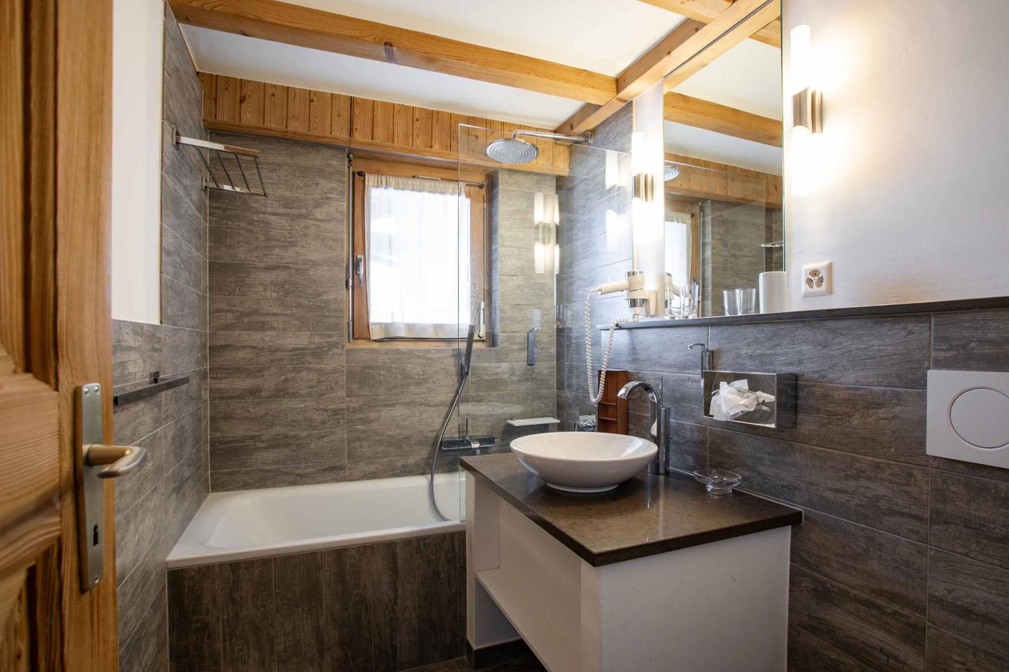 Le Chalet De Flore Verbier Eksteriør billede