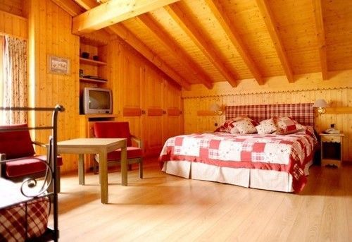 Le Chalet De Flore Verbier Eksteriør billede