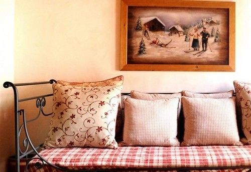 Le Chalet De Flore Verbier Eksteriør billede